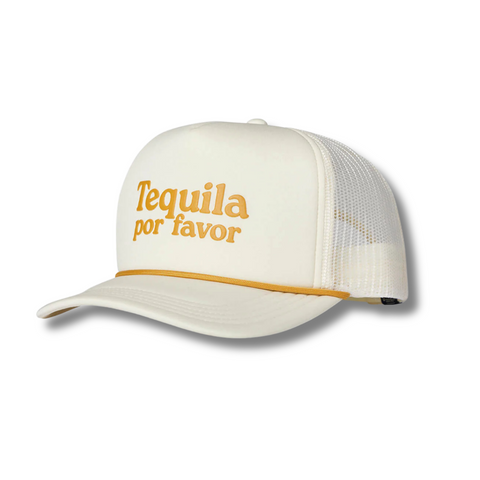 Tequila Por Favor Hat