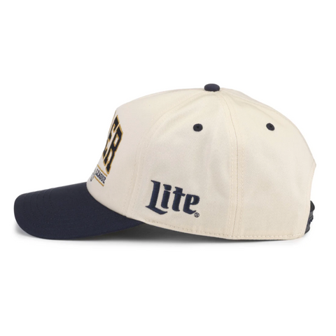 Miller Lite Roscoe Football