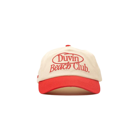 Members Only Hat