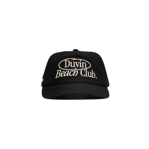 Members Only Hat