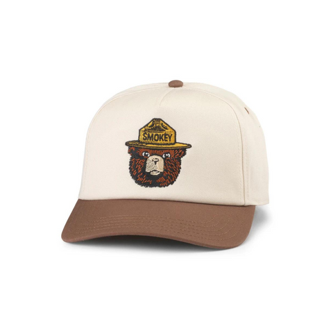 Smokey Bear Roscoe