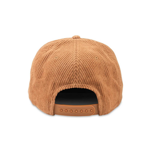 Willie Nelson Balsam WW Corduroy