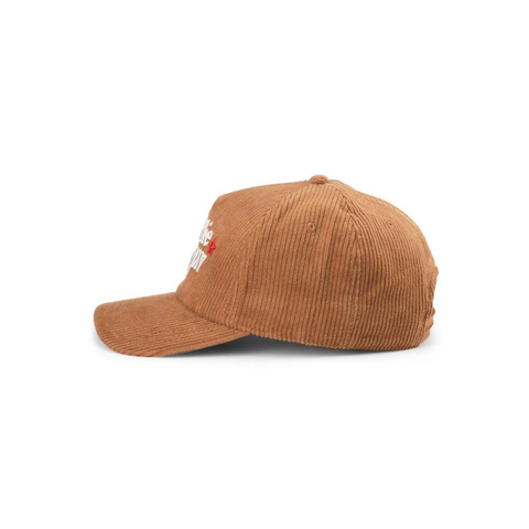 Willie Nelson Balsam WW Corduroy