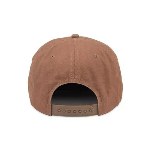 Smokey Bear Canvas Roscoe