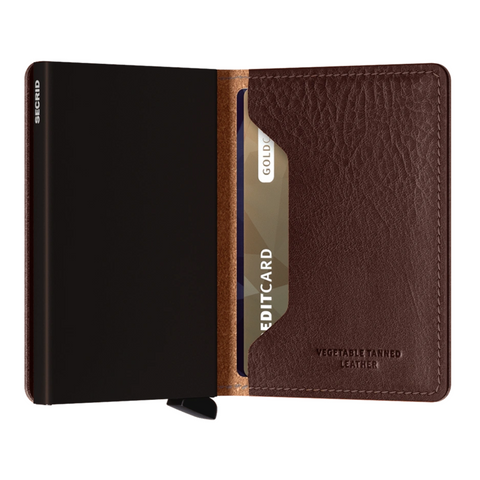SlimWallet