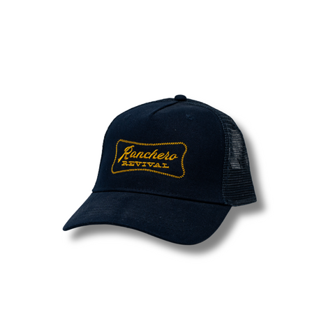 Ranchero Hat