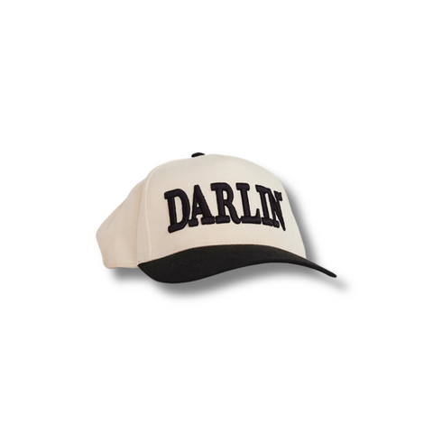 Darlin' Snapback