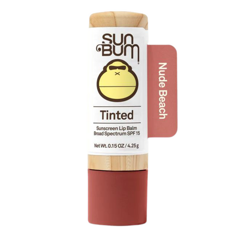 SPF 15 Tinted Lip Balm - Rooster 