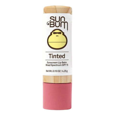 SPF 15 Tinted Lip Balm - Rooster 