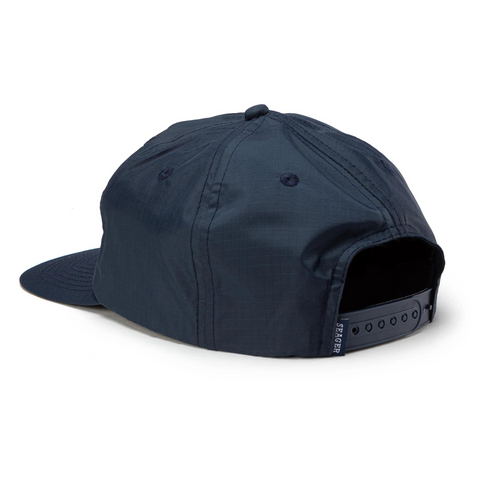 Ramblin' Man Ripstop Nylon Snapback