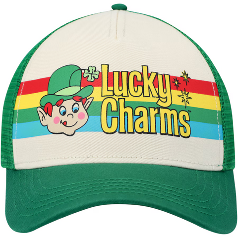 Lucky Charms Sinclair