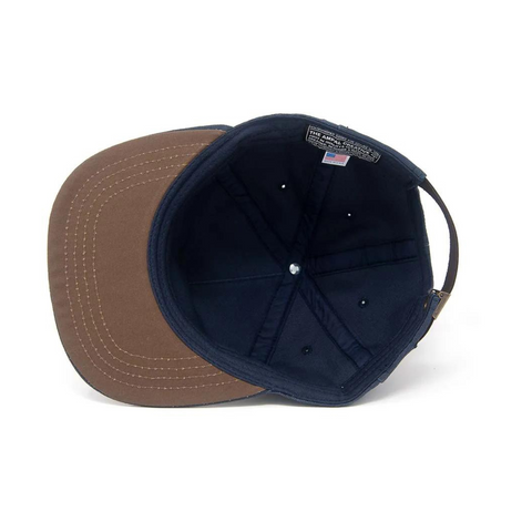 City Slickers - Strapback