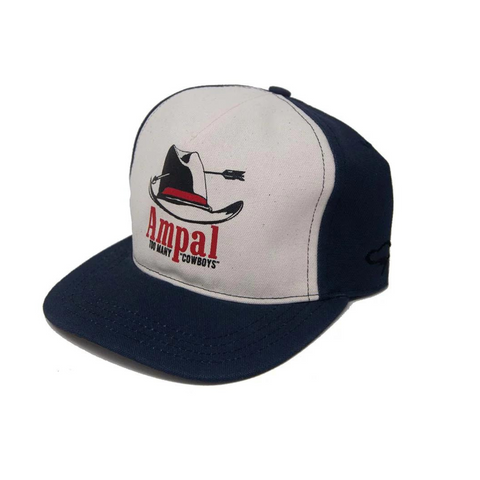 City Slickers - Strapback