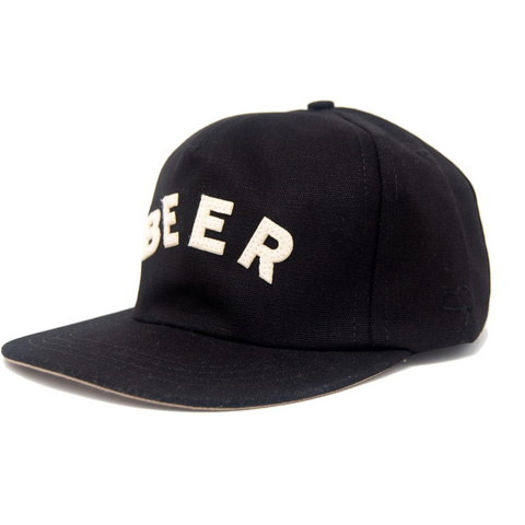 Beer - Strapback