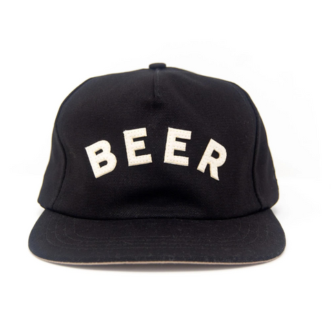 Beer - Strapback