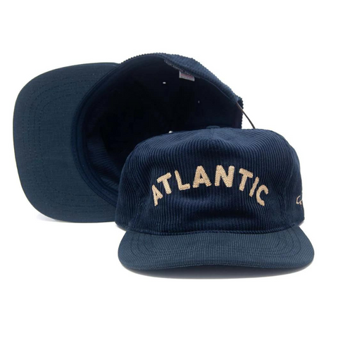 Atlantic III - Strapback