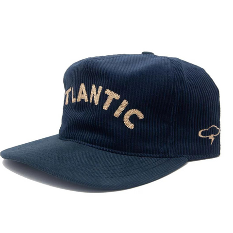 Atlantic III - Strapback