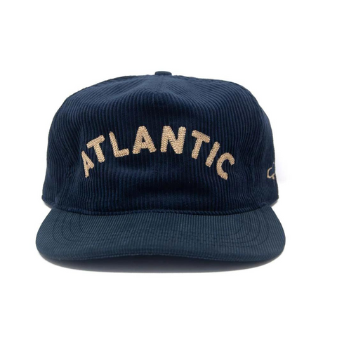 Atlantic III - Strapback