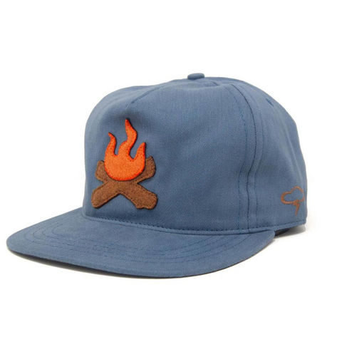 Campfire - Strapback