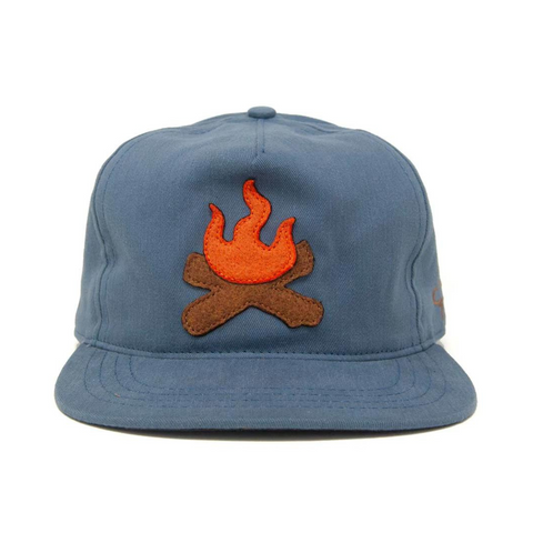 Campfire - Strapback