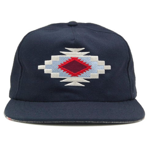 Chimayo - Strapback