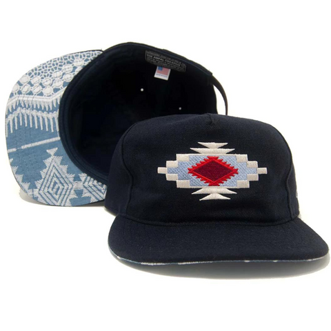 Chimayo - Strapback