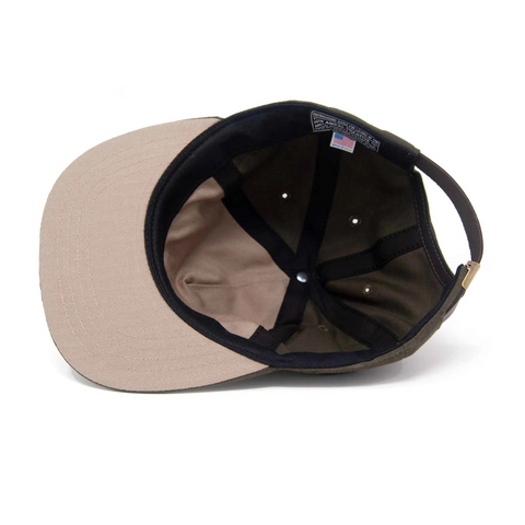 Desert Pennant - Strapback