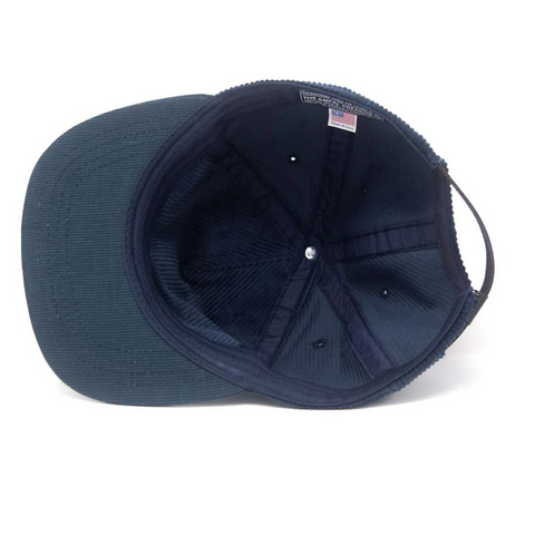 Pacific III - Strapback