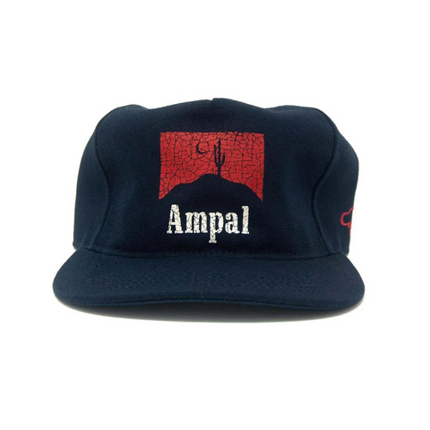 Scorched II - Strapback