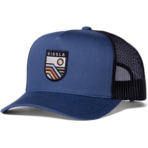 Solid Sets Eco Trucker Hat