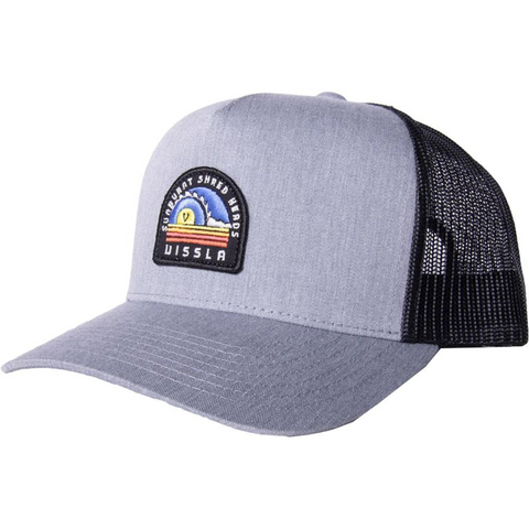 Solid Sets Eco Trucker Hat