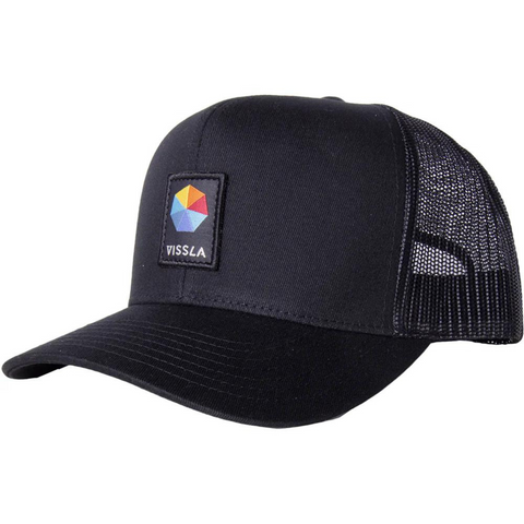 Spectrum Eco Trucker Hat