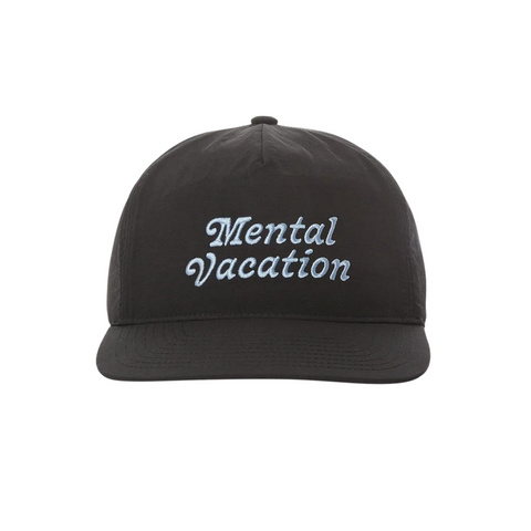 Mental Vacation Hat