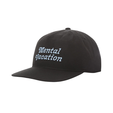 Mental Vacation Hat