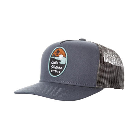 Logger Hat