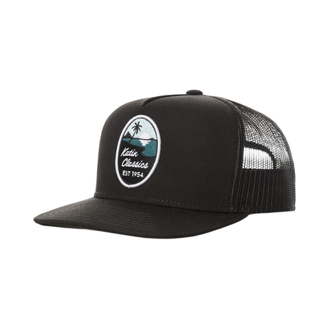 Logger Hat