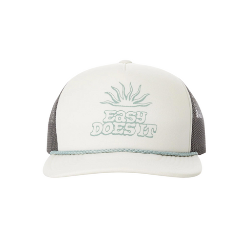 Easy Rise Foam Trucker Hat