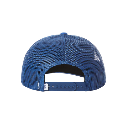 Easy Rise Foam Trucker Hat