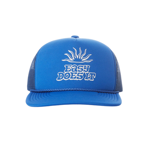 Easy Rise Foam Trucker Hat