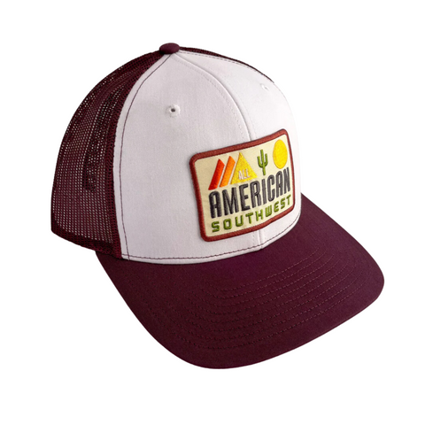 All American Southwest Trucker