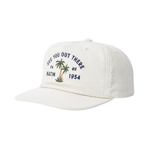 Bermuda Hat