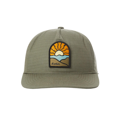 Dawn Hat