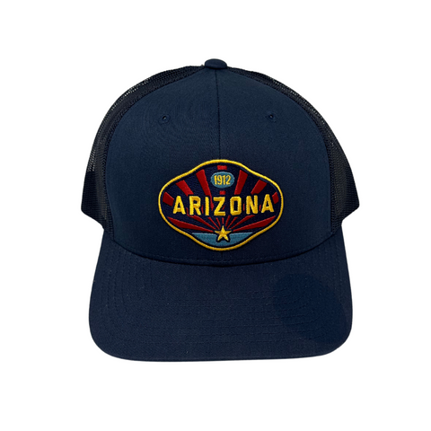 Arizona 1912 Trucker