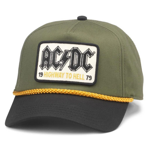 ACDC Roscoe