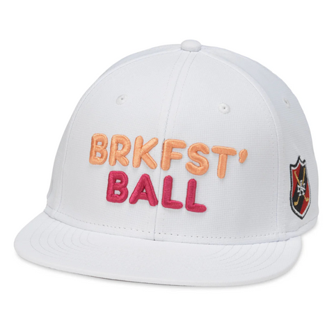 Breakfast Ball Covert