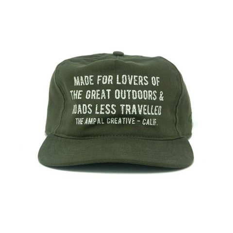 For Lovers Strapback