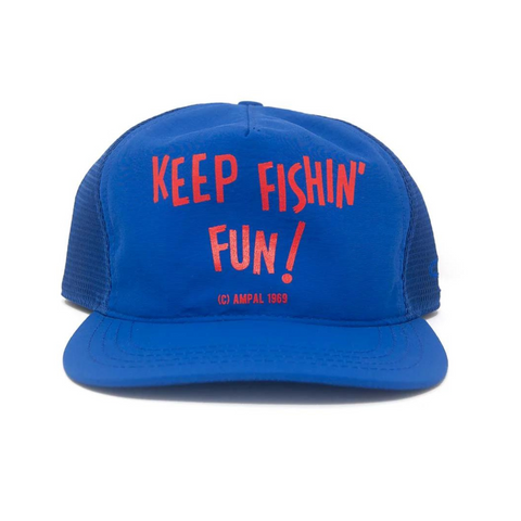 Keep Fishin Fun II