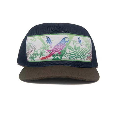 Pajaro Trucker