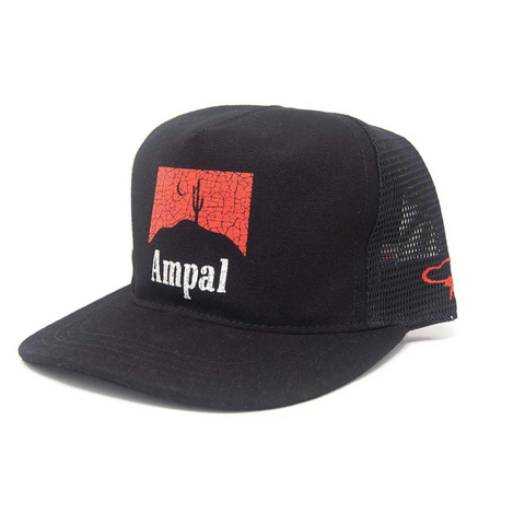 Scorched Snapback