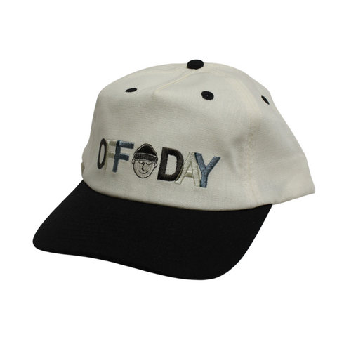 Off Day Snapback